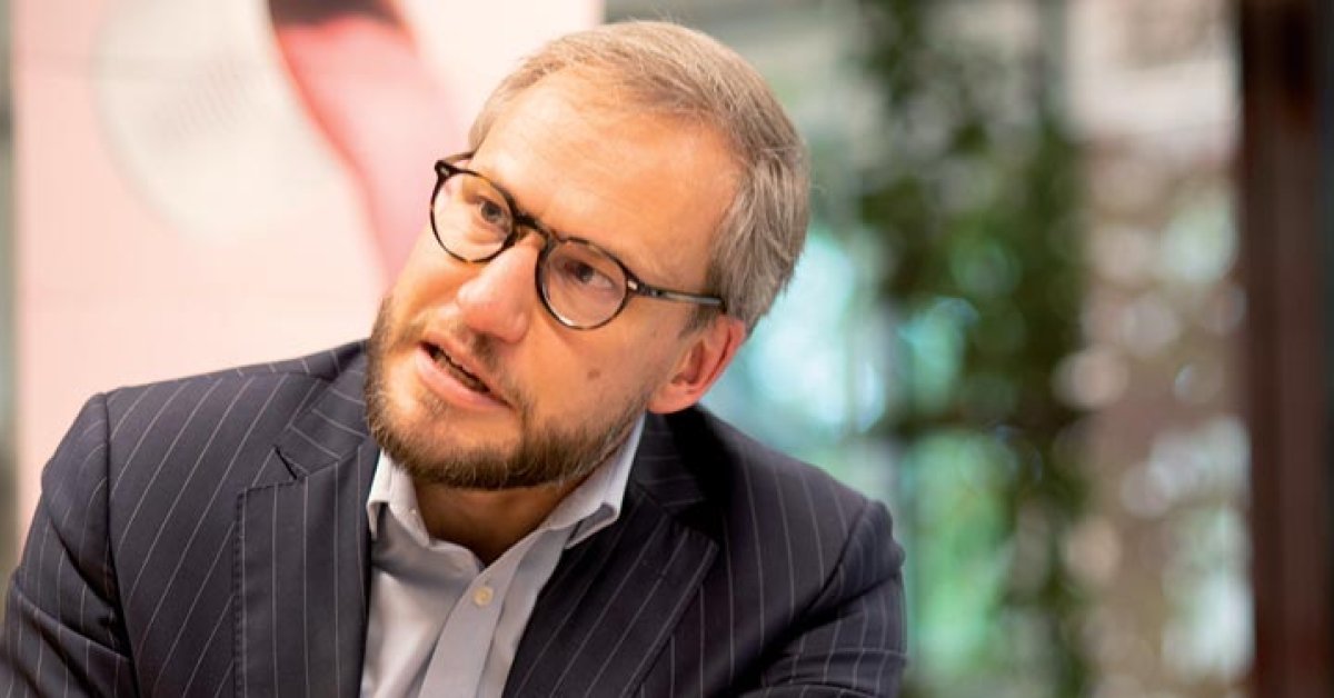 De opinie van Ebbe Negenman