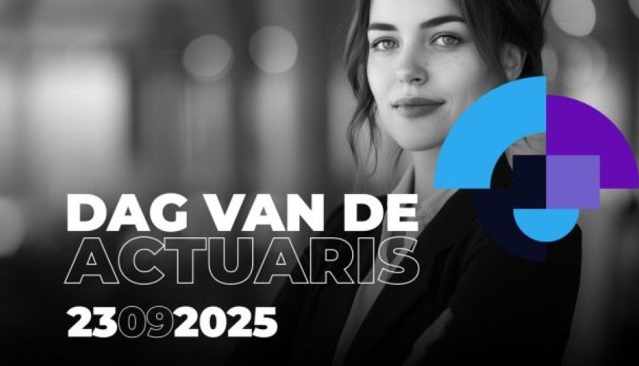 Dag van de Actuaris 2025 - Waar liggen onze uitdagingen? 