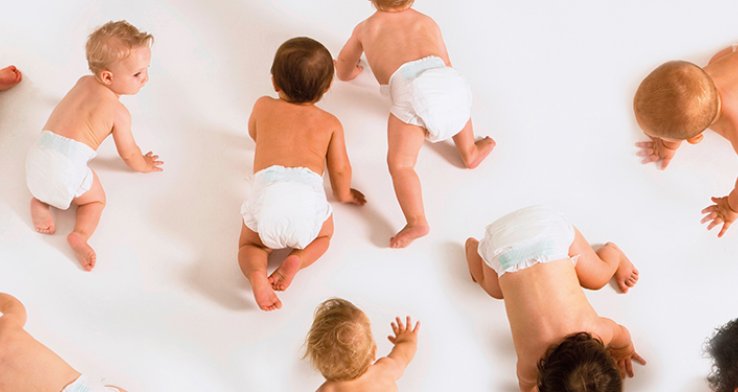 Fertility for actuaries
