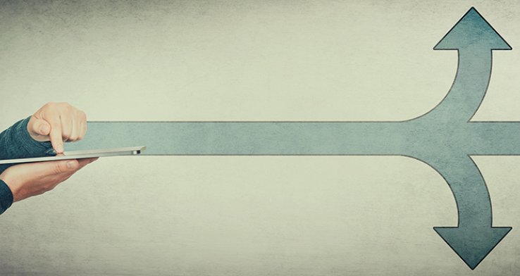 Insurers at a crossroads: turning technology trends into tangible value