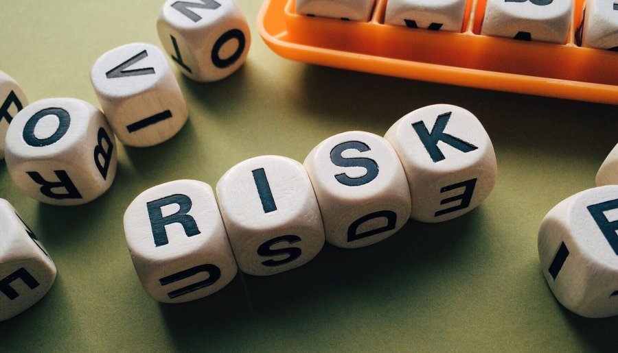 Commissie Enterprise Risk Management