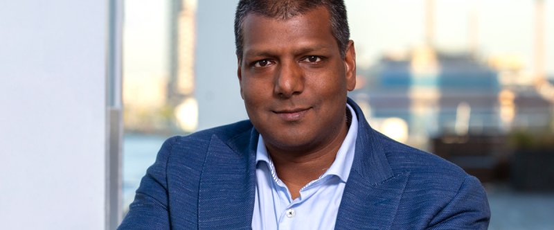 Drs. ing. R. Grobbe MBA RC is directeur van het Beroepspensioenfonds voor Loodsen (BPL).