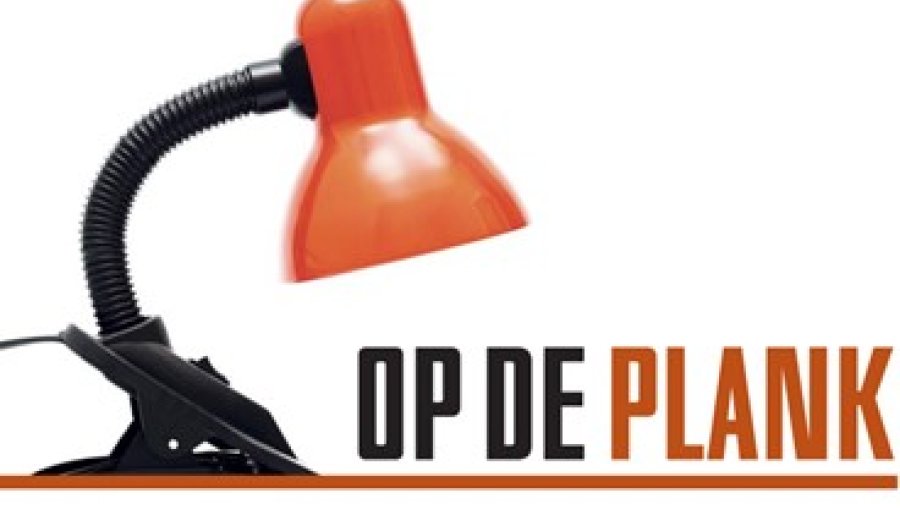 Op de plank: intercultureel management (DA 25-5)