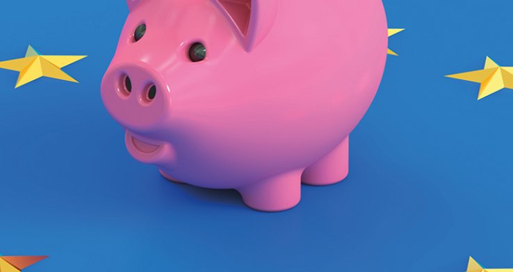 International investment in European pensions