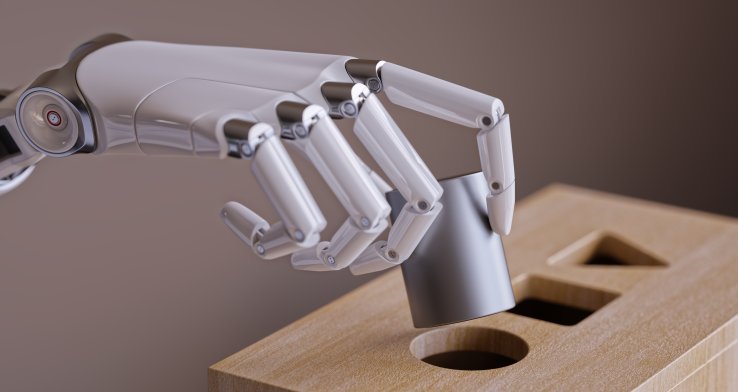 AI: weet (je) wat je doet!?