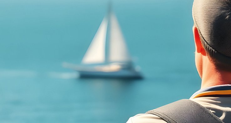 De wereld na het invaren – wanneer de echte reis begint