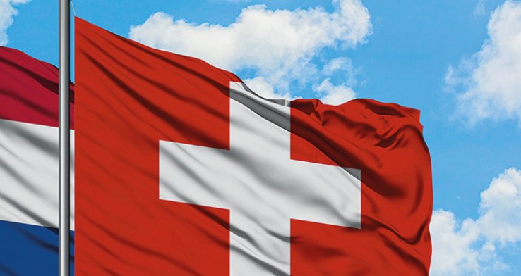 A tale of two pension fund industries: comparative perspectives from Switzerland