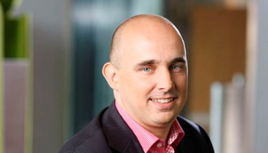 Dick Boeijen overleden