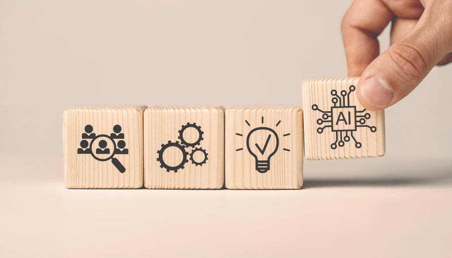 Actuarieel Instituut - AI in de actuariële praktijk