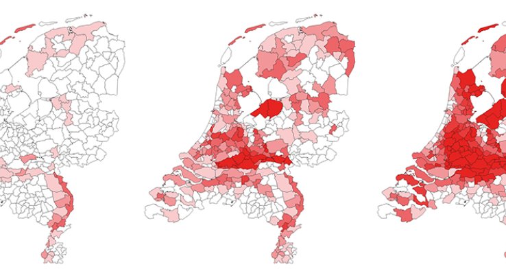 Overstromingsrisico: de actuaris is onmisbaar