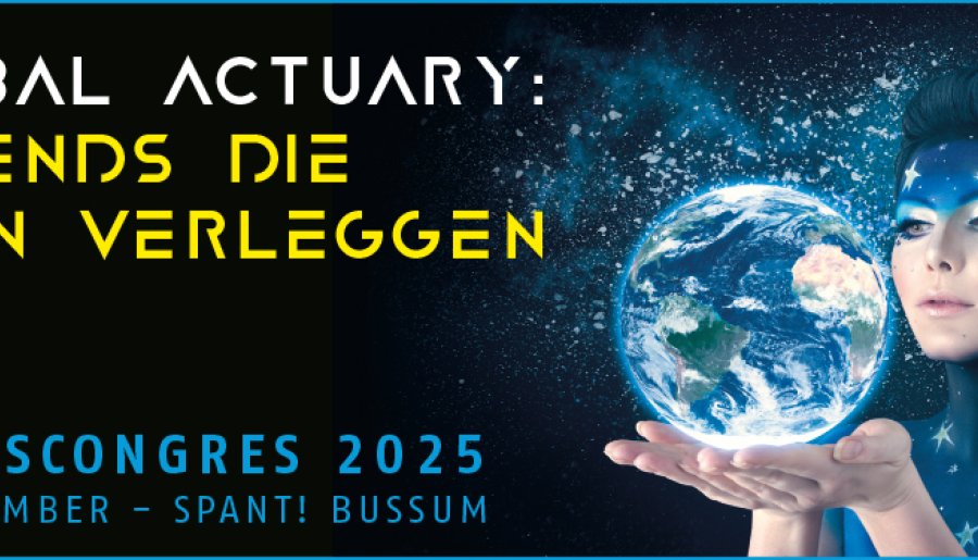 AG Najaarscongres 2025