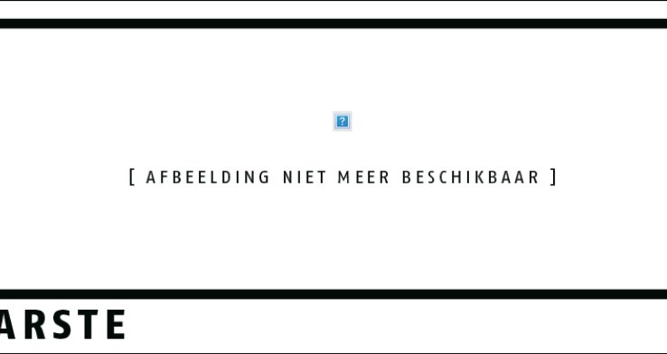 De Actuaris 30-3 - Schaarste
