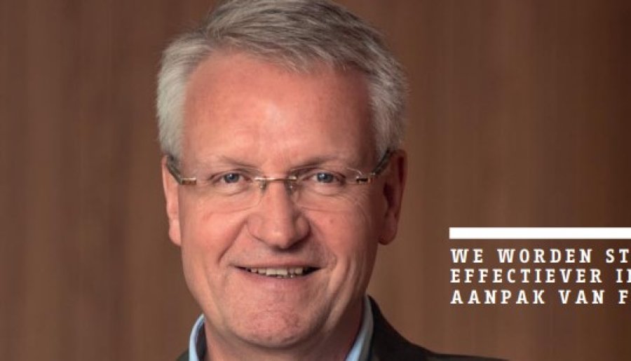 Fraude en verzekeringen