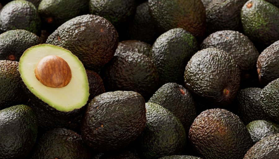 We moeten af van de eetrijpe avocado