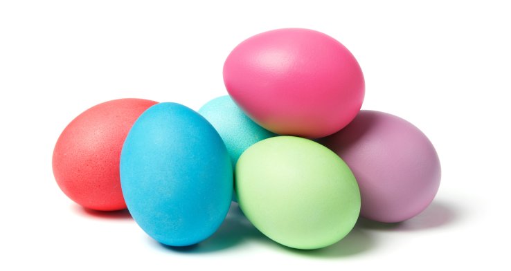 Kantoorsluiting tijdens de Paasweekend