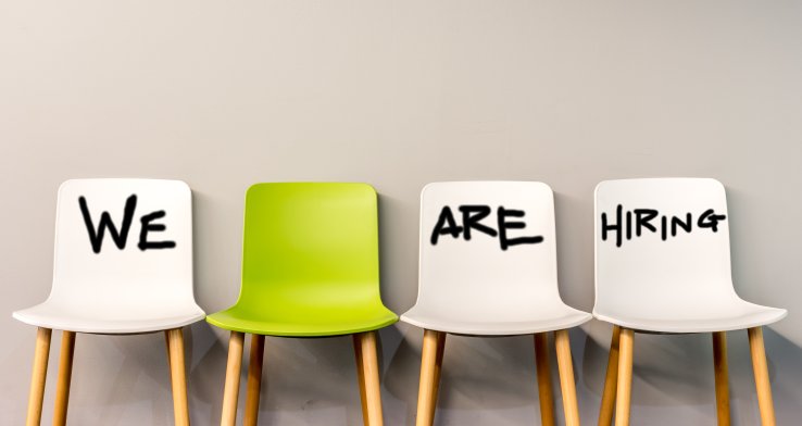 Collega gezocht! Medewerker ledenservice