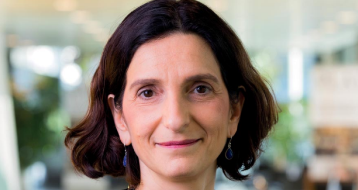 Fleur Rieter, CFRO van MN: ”Elke dag kan zomaar anders verlopen dan gepland…”