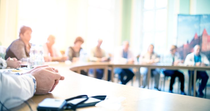 Rondetafelbijeenkomst Actuarieel Functiehouders - Rol AF in het risicomanagementsysteem van een verzekeraar