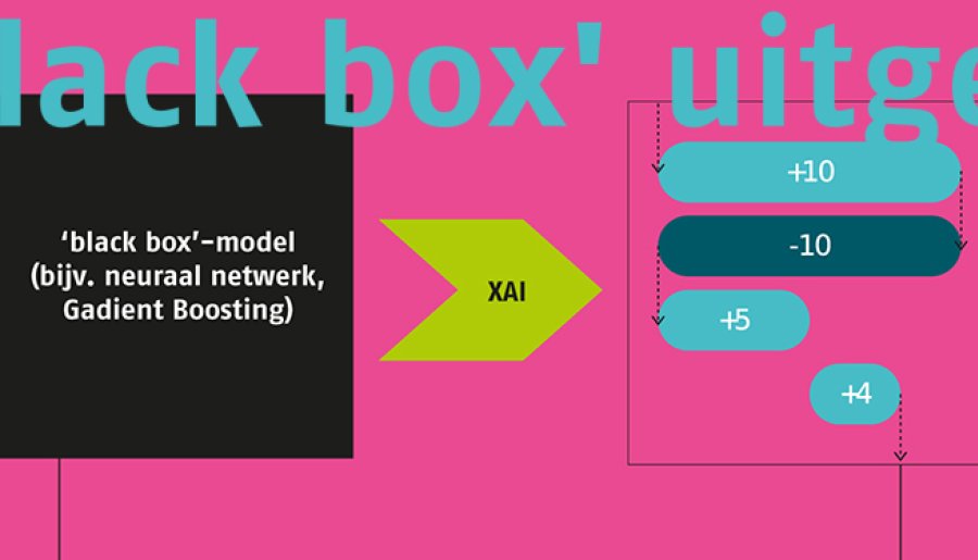 De 'black box' uitgepakt: de mogelijke rol van Explainable Artificial Intelligence voor de verzekeringswereld