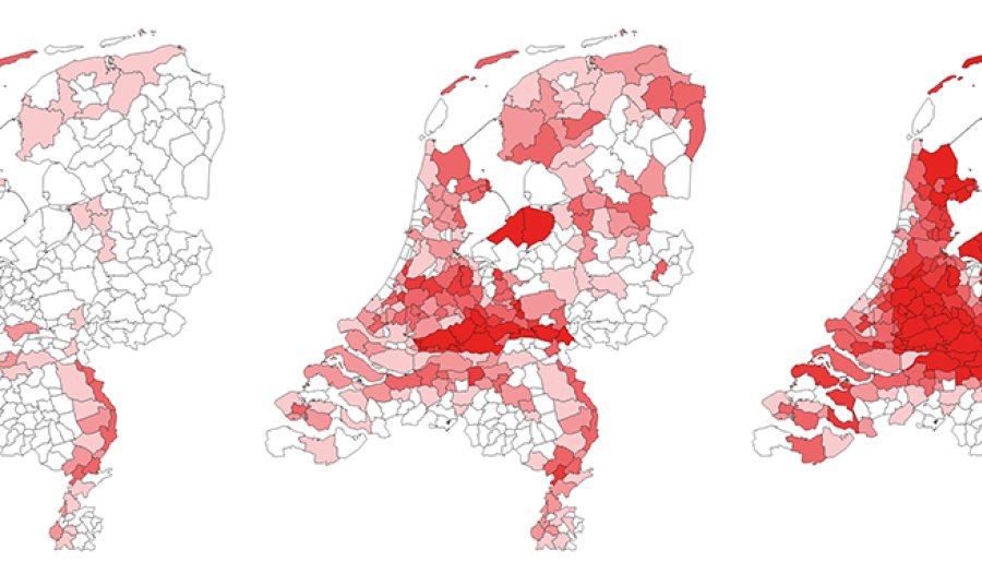 Overstromingsrisico: de actuaris is onmisbaar