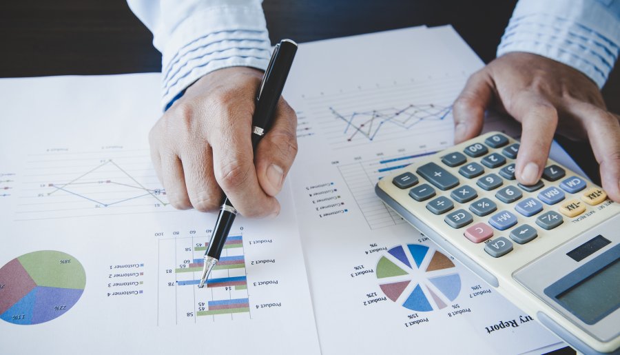 Kring Schade - Pricing