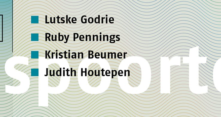 Paspoorten - Actuaris in de zorg