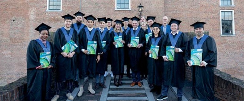 Verenigingsnieuws december 2021