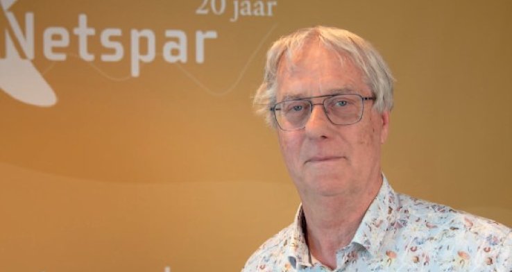 Theo Nijman pleitbezorger van nieuwe pensioenstelsel
