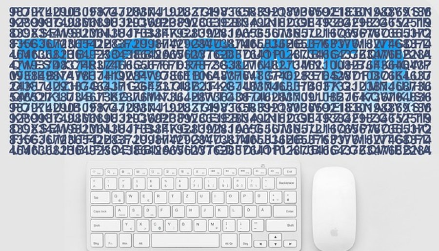 Big data: het verband tussen griep, Praag en parkieten
