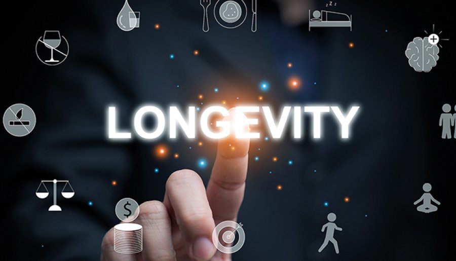 From Longevity Reinsurance to Integral Longevity Risk Management