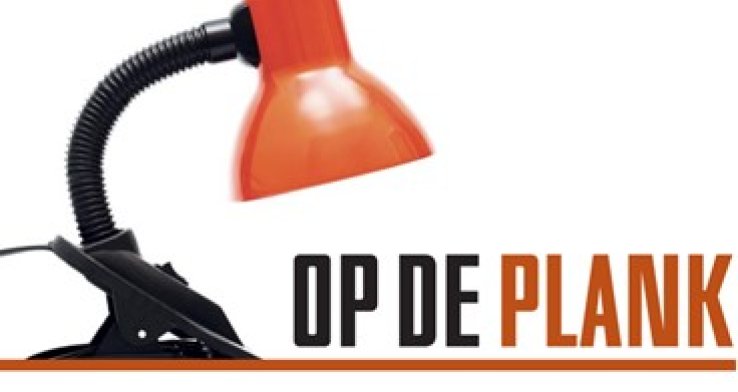 Op de plank: intercultureel management (DA 25-5)