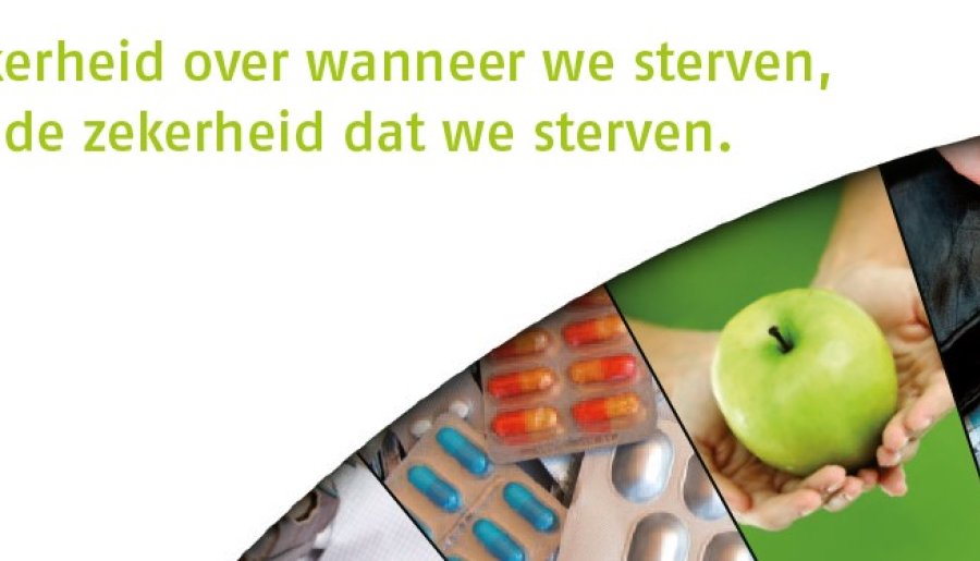 Prognosetafel AG2026 - Hoe oud worden we straks? En ook: hoe gezond?
