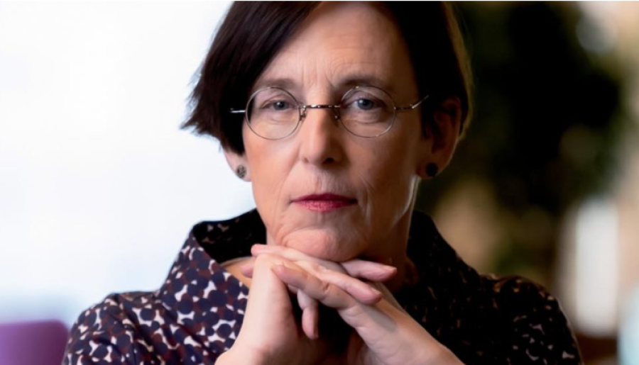 De opinie van Laura van Geest