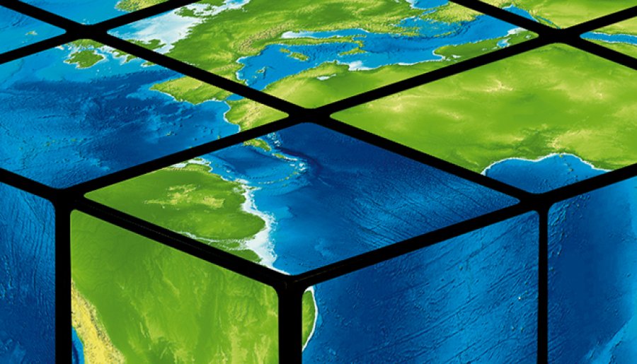 Risicomanagement in een veranderende wereldorde