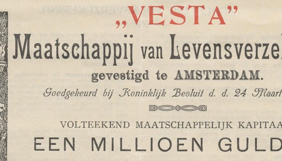 Uitvaartverzekeringen: niet vergeten!