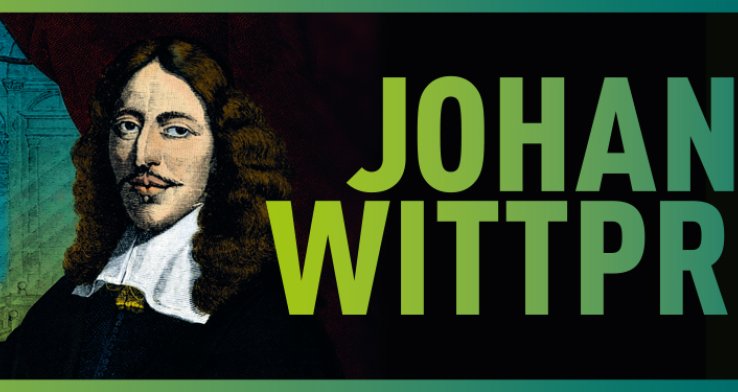 Stuur je scriptie in voor de Johan de Witt prijs 2026!