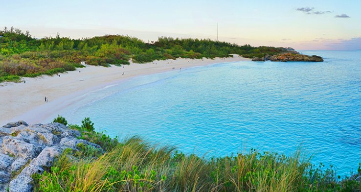 Navigating the regulatory landscape: Solvency II vs. Bermuda Solvency – An actuarial perspective on life insurer