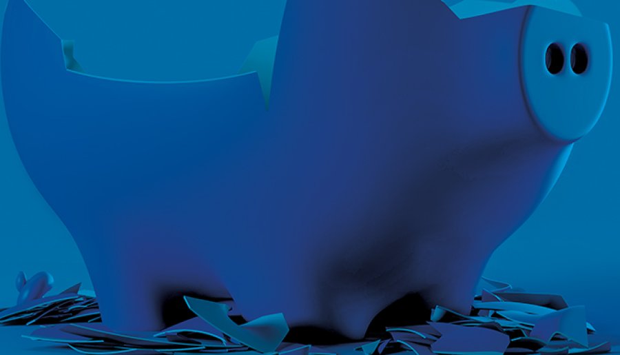 De Actuaris 33-4 - Pensioen