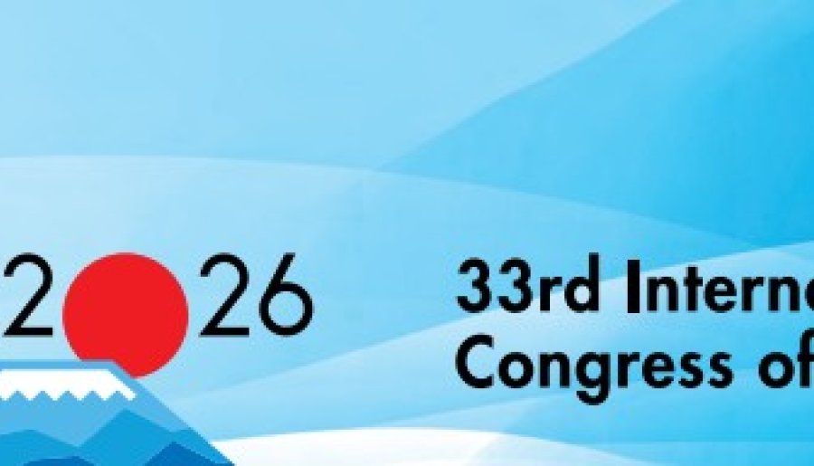 International Congress of Actuaries 2026 (ICA 2026)