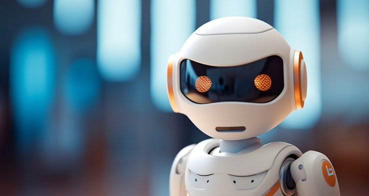 Robotic Process Automation