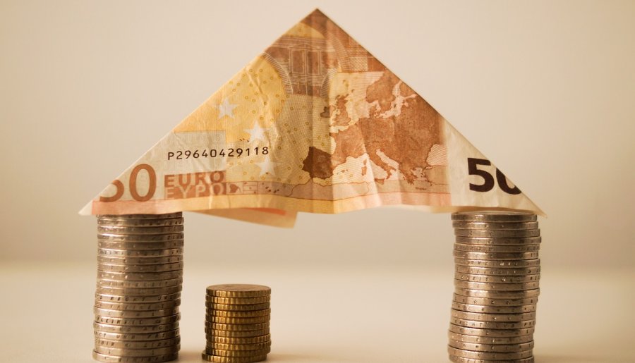 Prepayment modelling with Replication Portfolios