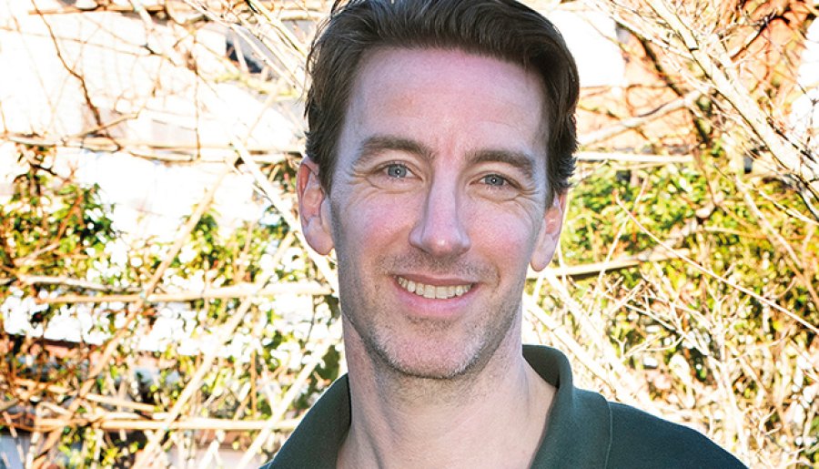 Stef Vermeulen: Pensioentransitie bij PGGM: overzetten bij zes miljoen deelnemers goed verlopen