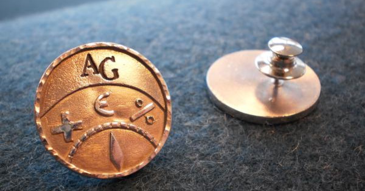 Ereleden en Leden van Verdienste l AG