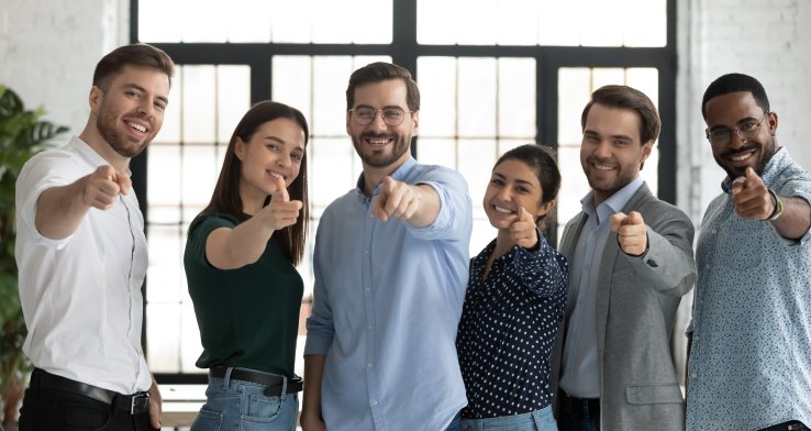 Word lid van de Commissie Risicomanagement