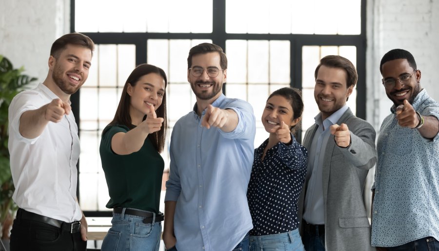 Word lid van de Commissie Risicomanagement