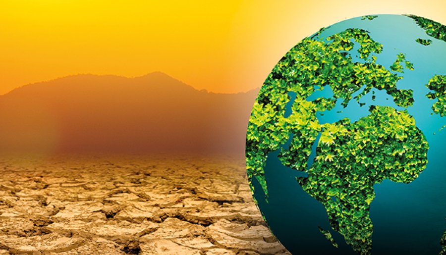 Stretching Analysis: is your firm’s approach to climate scenario analysis in line with the proposed UK regulations?