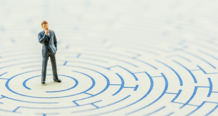 De normale verdeling als assumptie in modellen en scenarioanalyse: hoe normaal is die eigenlijk?