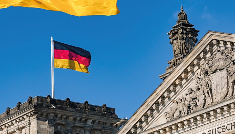 How to overcome loss aversion and pave the way for pension reforms in Germany?