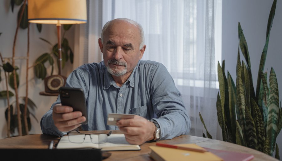 Renteafdekking in het nieuwe pensioenstelsel