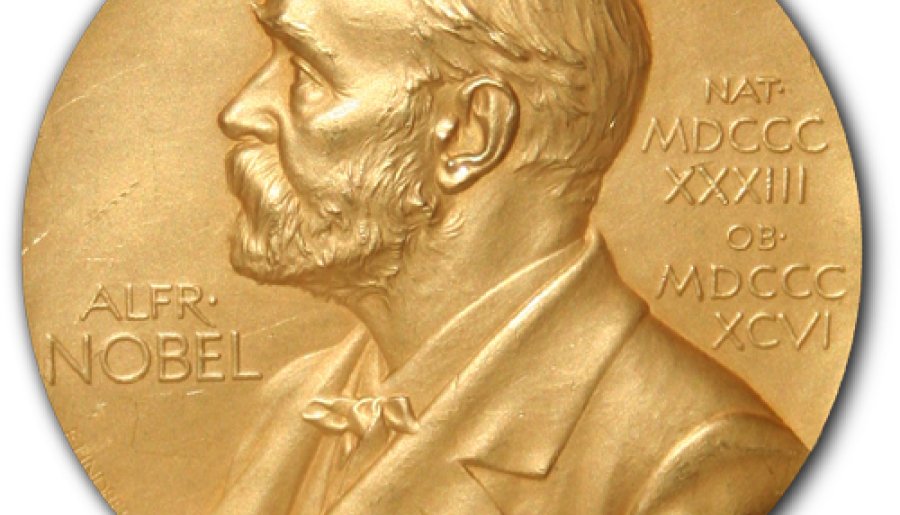 Een natuurlijke Nobelprijs